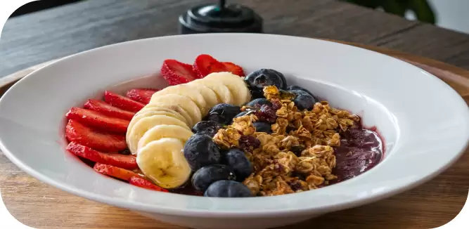 Açaí Bowls Açaí Bowls